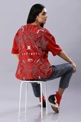 Tekno : Anonymous Hacker