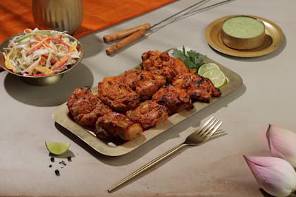 Chicken Tikka (Boneless) (8 Pcs)