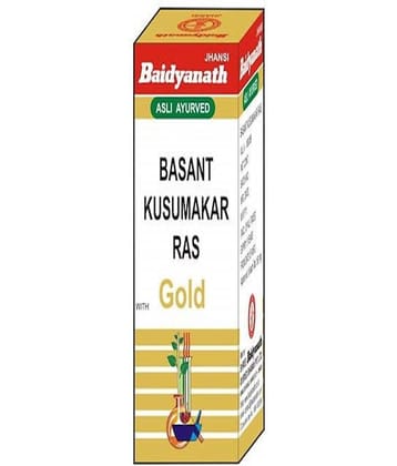 Baidyanath VASANT KUSUMAKAR RAS