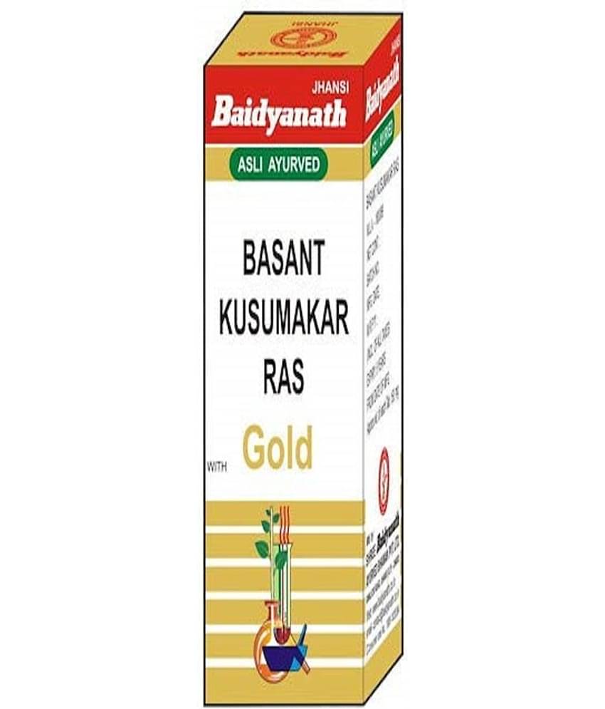 Baidyanath VASANT KUSUMAKAR RAS