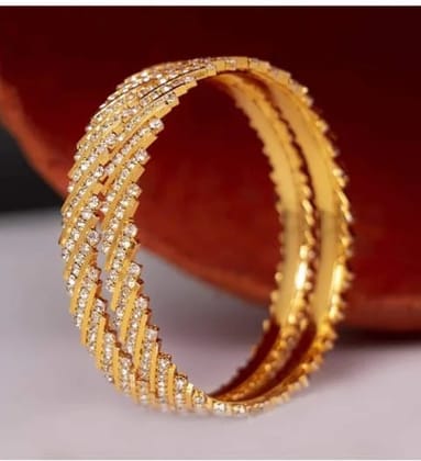 Jaya 1g Gold Jewelry Bracelet