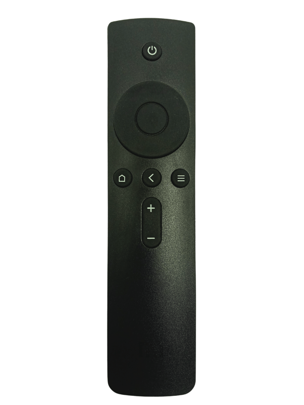 Supratech Mi TV Remote Control  Compatible with Mi TV 4A 32 43 55 65 | Infrared IR Smart TV Remote for Xiaomi & Redmi 4K LED | No Voice Support