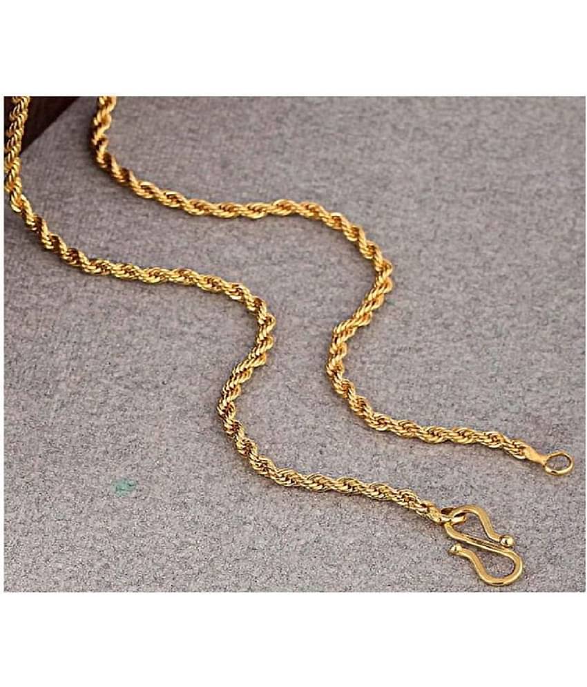 Jagsun Gold Plated ( Set of 1 )