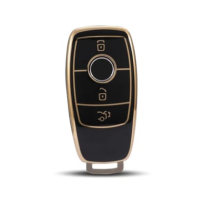 Mercedes C.Class GL Series | Car Accessories | Protects key from damage and scratches.