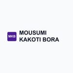 MOUSUMI KAKOTI BORA