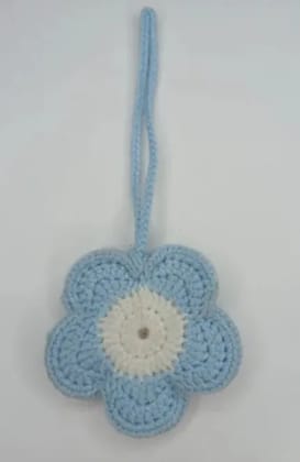 Handmade crochet emoji pouch, cute emoji coin pouch, air pods pouch, keychain pouch, bag charm, multi purpose storage  pouch Pack Of 3