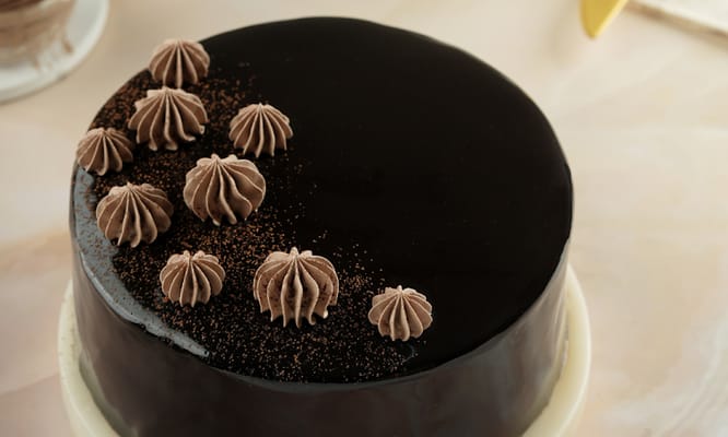 Ovenfresh Cakes and Desserts