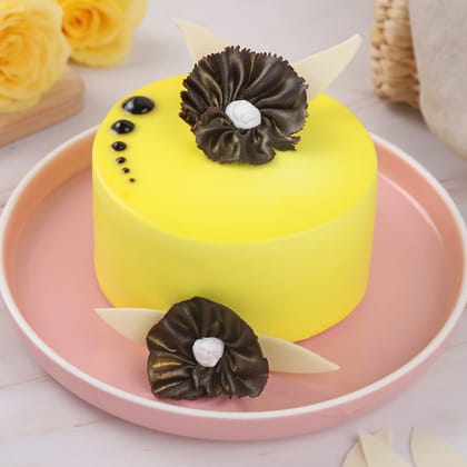 Tropical Bliss Pineapple Bento For Birthdays