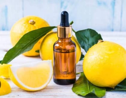 Lemon Peel Hydrosol Extract  100 G