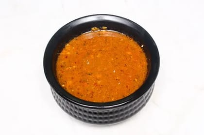 Mutton Gravy