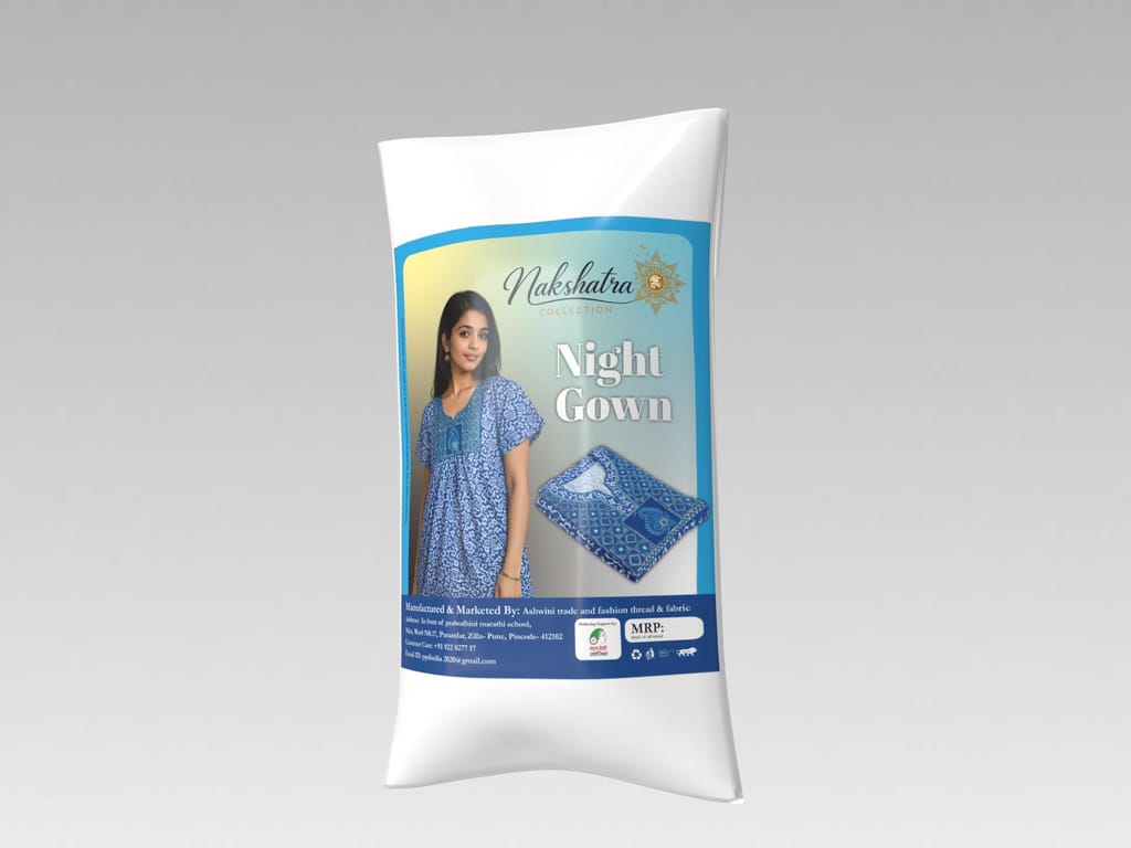 Brand seal