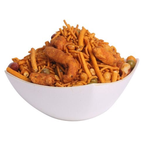 VIPUL DUDHIYA SWEETS Manglori Mixture, 200 gm