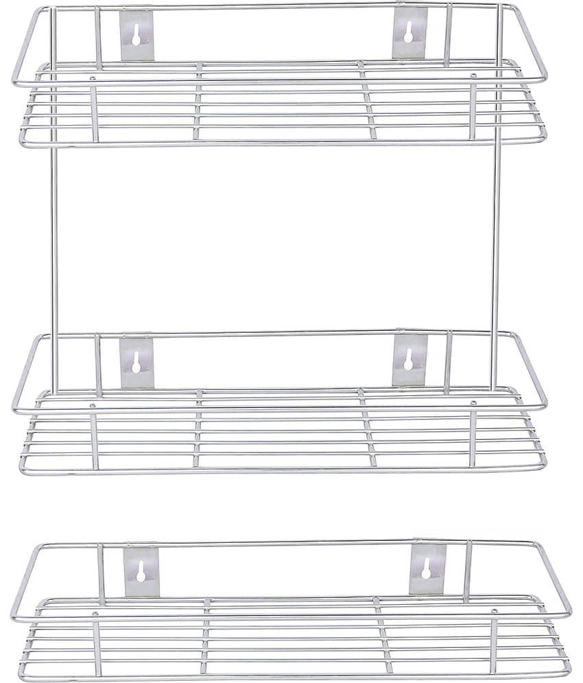 JISUN Stainless Steel Storage Racks