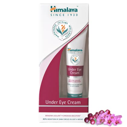UNDER EYE CREAM 15ml