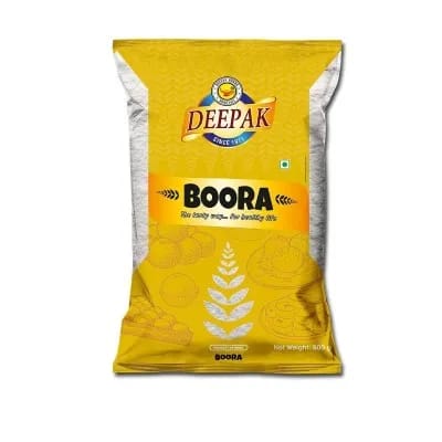 Deepak Boora