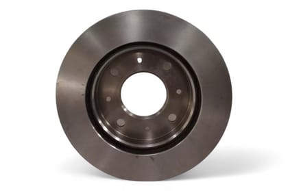 TVS Girling Front Brake Disc 29390065