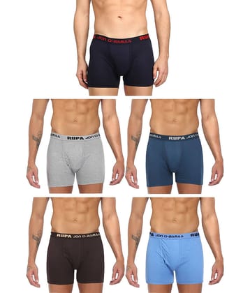 Rupa Jon Multi Trunk Pack of 5