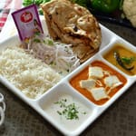 Old Chandni Chowk Ke Mashhoor Paratha