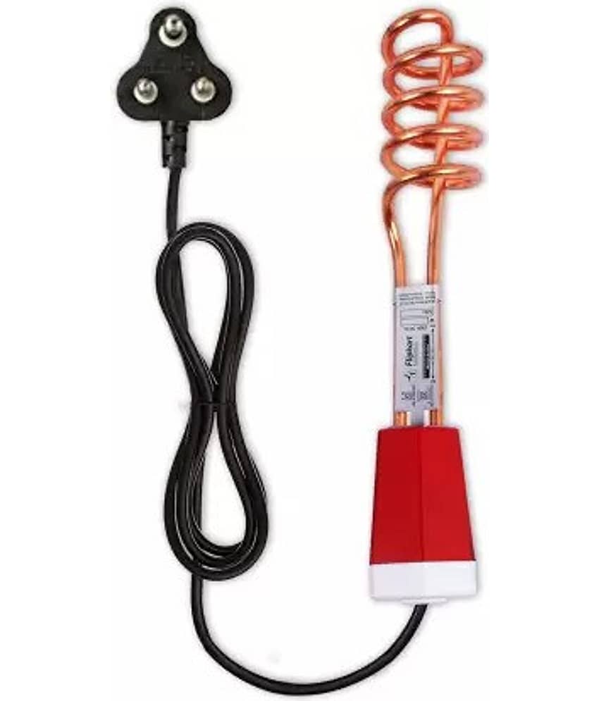 ZESTRUM Copper 1500W Copper Immersion Rod