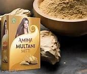 AMINA MULTANI MITTI POWDER