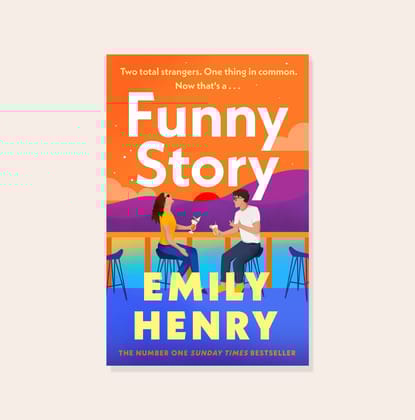 Funny Story - Emily Henry