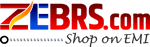 Zebrs
