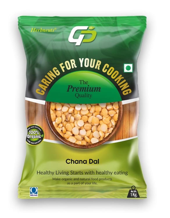 Chana Dal