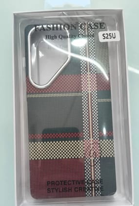 Mobile Cover Samsung ultra 25.