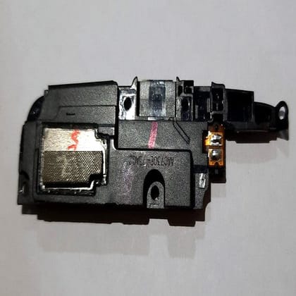 Loud Speaker Ringer Buzzer for Motorola Moto G 5G