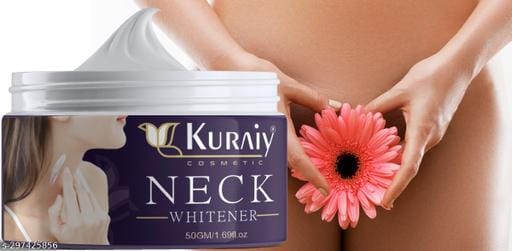 KURAIY Everyday Whitening Cream