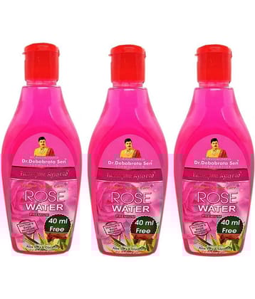 Parampara - Refreshing Skin Freshener For All Skin Type ( Pack of 3 )