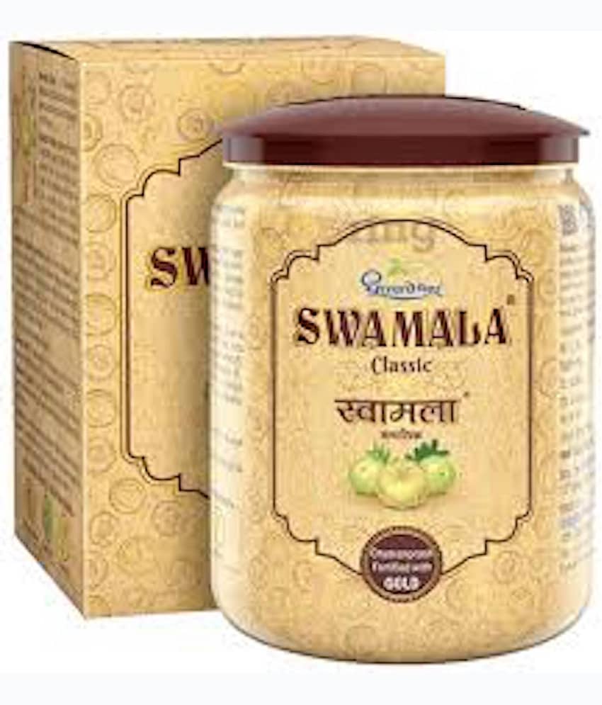 DHOOTPAPESHWAR SWAMLA 1 KG (PACK OF 2)
