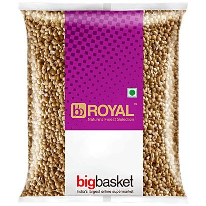 BB Royal Coriander Seeds/Sabut Dhania, 50 g