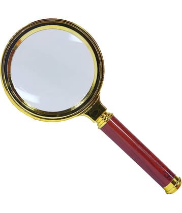 3X 70mm Magnifier Magnifying Glass