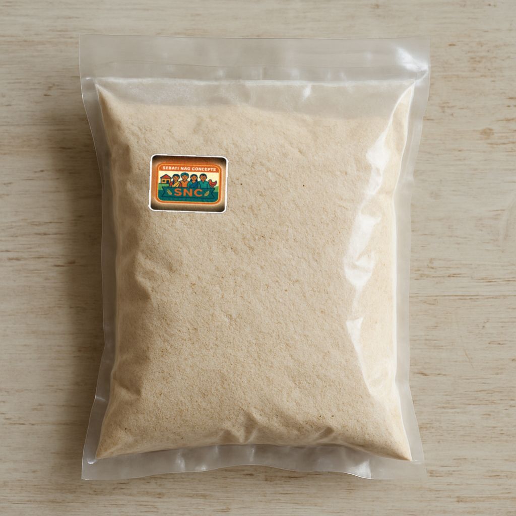 Sebati Nag Concepts's instant idli mix