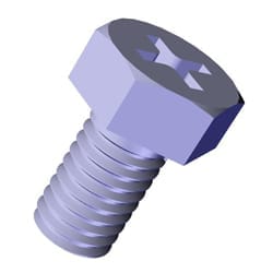 BOLT BATTERY TERMINAL