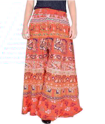 Sttoffa Cotton Palazzos