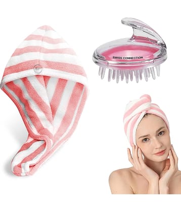 Swiss Connection Exfoliating Body Pack ( Pack of 2 )