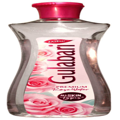 Dabur Gulabari Water Natural120ml Dabur Gulabari Water Natural120ml