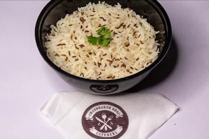 Jeera Rice