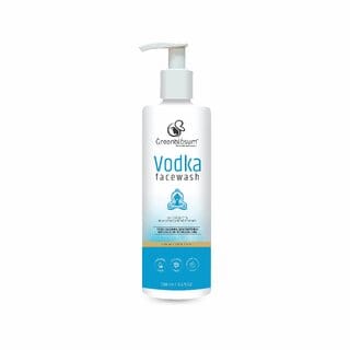 Greenblosum Vodka face wash 100 ML