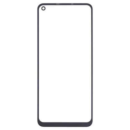 Touch Screen Front Glass for Infinix S5 Lite