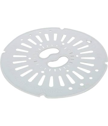 SF Products - Grey Washing Machine Accessories