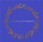 SIVA PARVATHI SWEETS SIVA PARVATHI SWEETS