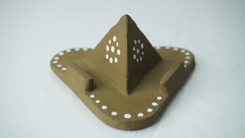 Brand seal