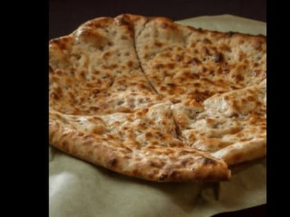 Onion Naan