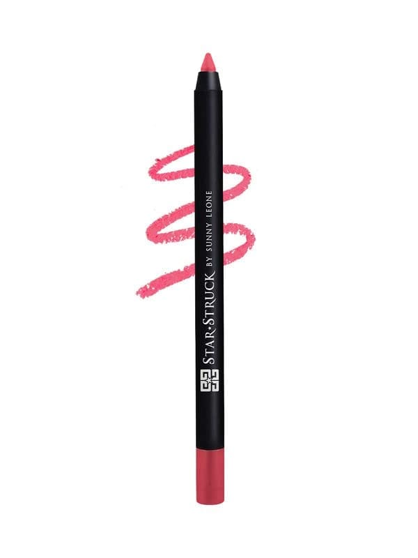 STARSTRUCK BY SUNNY LEONE Long Wear Lip Liner