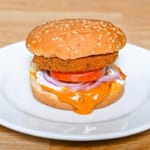 Burger Blast