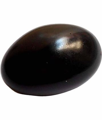 Shri Astha Vinayak Marble Shaligram Idol ( 3 cm )