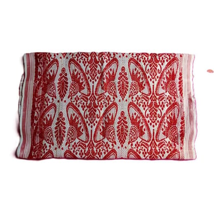 Assamese Handwoven Traditional Gamusa Assamese Handwoven Traditional Gamusa